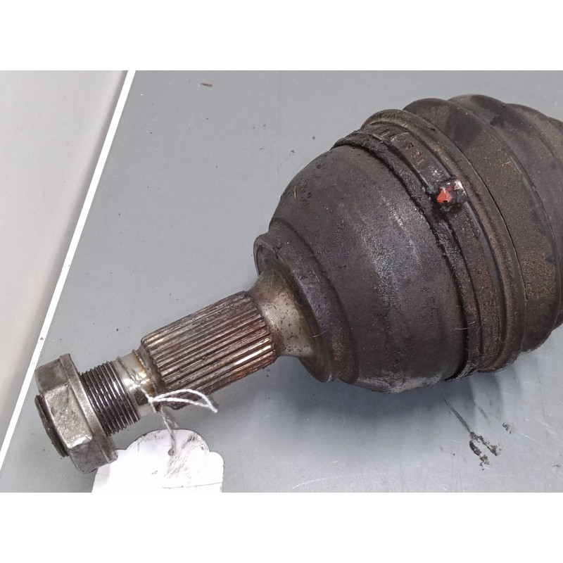 Recambio de transmision delantera izquierda para citroën jumpy ii (vf7) 1.6 hdi 90 16v referencia OEM IAM 9839529480   Recambio de transmision delantera izquierda para citroën jumpy ii (vf7) 1.6 hdi 90 16v referencia OEM IAM 9839529480