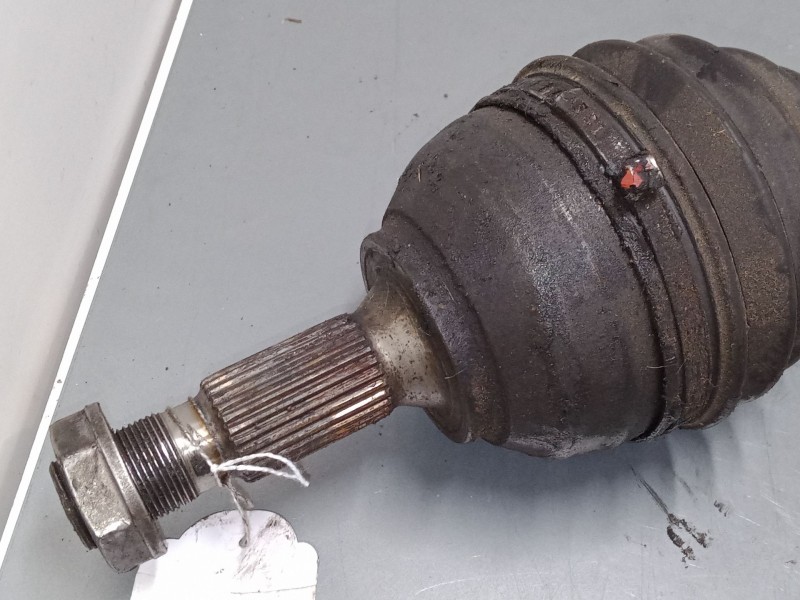 Recambio de transmision delantera izquierda para citroën jumpy ii (vf7) 1.6 hdi 90 16v referencia OEM IAM 9839529480   Recambio de transmision delantera izquierda para citroën jumpy ii (vf7) 1.6 hdi 90 16v referencia OEM IAM 9839529480