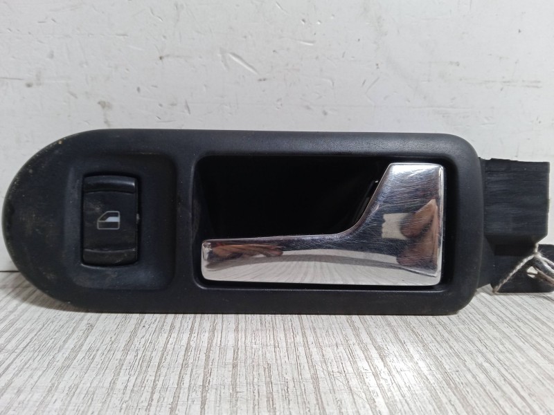 Recambio de maneta interior puerta delantera derecha para volkswagen golf iv (1j1) 1.9 tdi referencia OEM IAM   