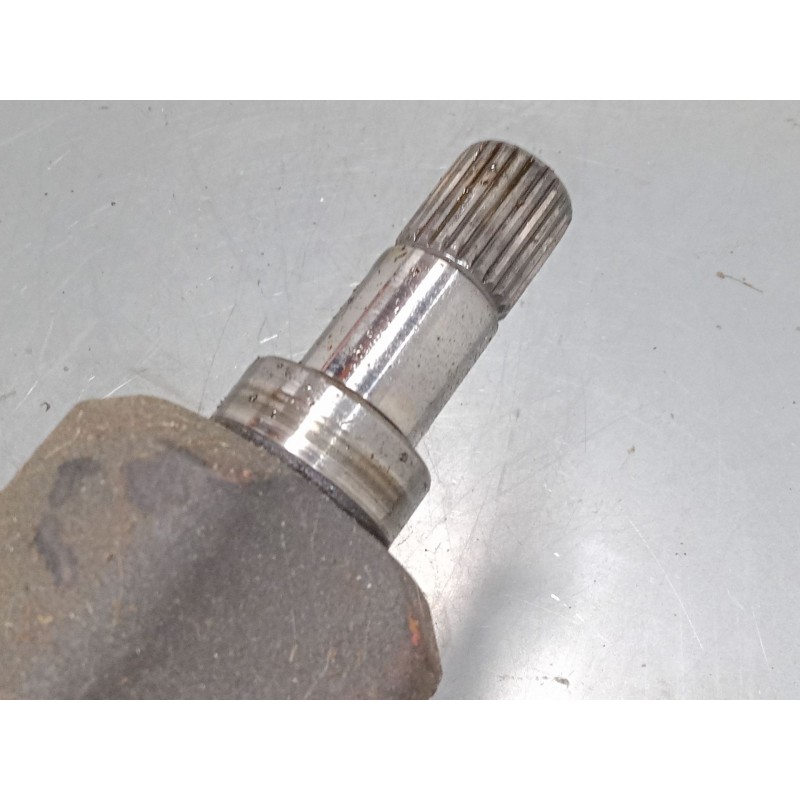 Recambio de transmision delantera izquierda para citroën jumpy ii (vf7) 1.6 hdi 90 16v referencia OEM IAM 9839529480   Recambio de transmision delantera izquierda para citroën jumpy ii (vf7) 1.6 hdi 90 16v referencia OEM IAM 9839529480