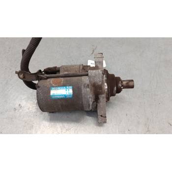 MOTOR ARRANQUE 