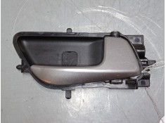 Recambio de maneta interior puerta trasera derecha para hyundai i20 ii (gb, ib) 1.2 referencia OEM IAM   