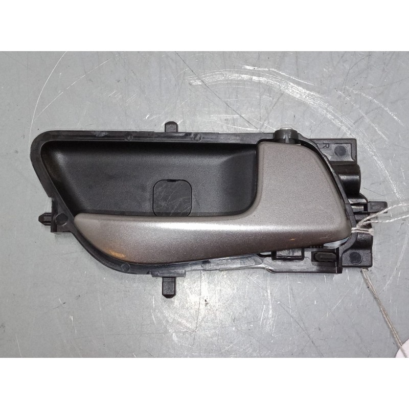 Recambio de maneta interior puerta trasera derecha para hyundai i20 ii (gb, ib) 1.2 referencia OEM IAM   