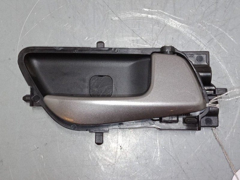 Recambio de maneta interior puerta trasera derecha para hyundai i20 ii (gb, ib) 1.2 referencia OEM IAM   