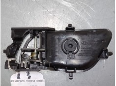 Recambio de maneta interior puerta trasera derecha para hyundai i20 ii (gb, ib) 1.2 referencia OEM IAM    2