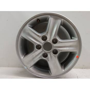 LLANTA ALUMINO 15'' 55J X 15 ET44 