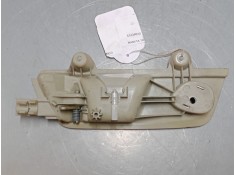 Recambio de maneta interior puerta trasera derecha para audi a4 b6 (8e2) 2.0 referencia OEM IAM    2