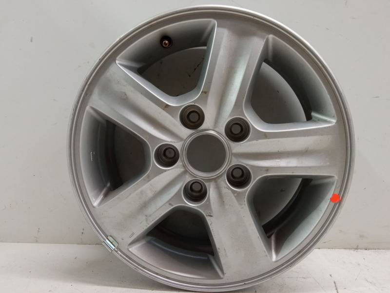 LLANTA ALUMINO 15'' 55J X 15 ET44 