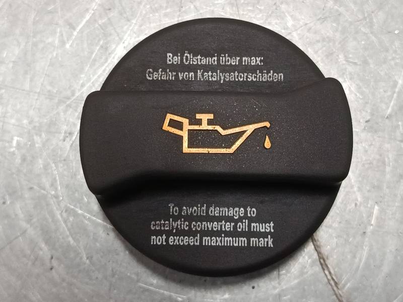 TAPON DE ACEITE 