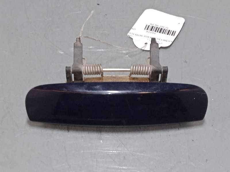 Recambio de maneta exterior puerta delantera izquierda para audi a4 b6 (8e2) 2.0 referencia OEM IAM    Recambio de maneta exterior puerta delantera izquierda para audi a4 b6 (8e2) 2.0 referencia OEM IAM