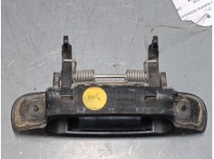 Recambio de maneta exterior puerta delantera izquierda para audi a4 b6 (8e2) 2.0 referencia OEM IAM    2