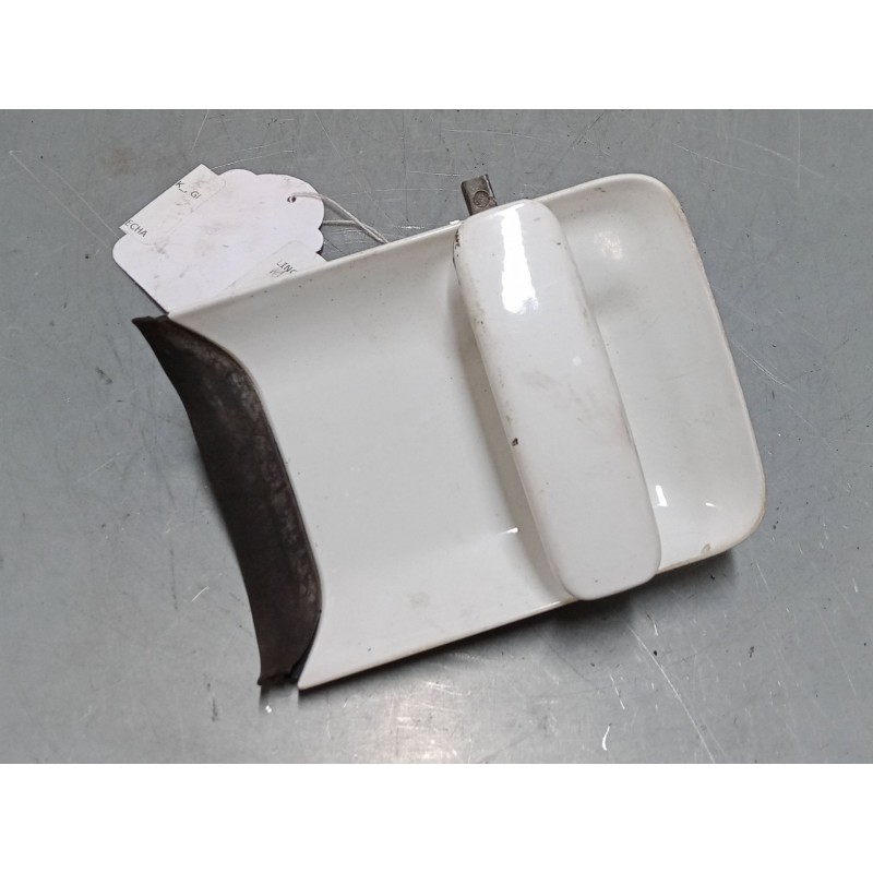 Recambio de maneta exterior puerta corredera derecha para citroën berlingo / berlingo first monospace (mf_, gjk_, gfk_) 1.9 d (m
