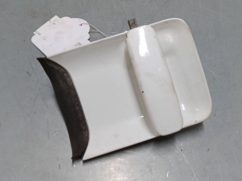 Recambio de maneta exterior puerta corredera derecha para citroën berlingo / berlingo first monospace (mf_, gjk_, gfk_) 1.9 d (m Recambio de maneta exterior puerta corredera derecha para citroën berlingo / berlingo first monospace (mf_, gjk_, gfk_) 1.9 d (m