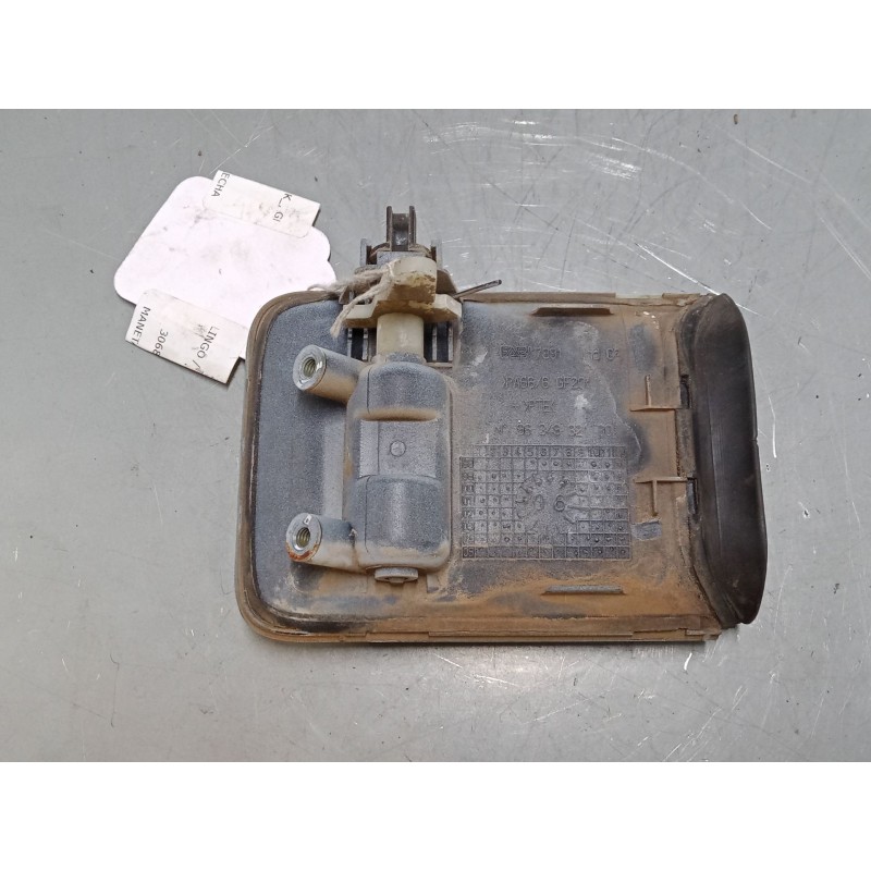 Recambio de maneta exterior puerta corredera derecha para citroën berlingo / berlingo first monospace (mf_, gjk_, gfk_) 1.9 d (m Recambio de maneta exterior puerta corredera derecha para citroën berlingo / berlingo first monospace (mf_, gjk_, gfk_) 1.9 d (m