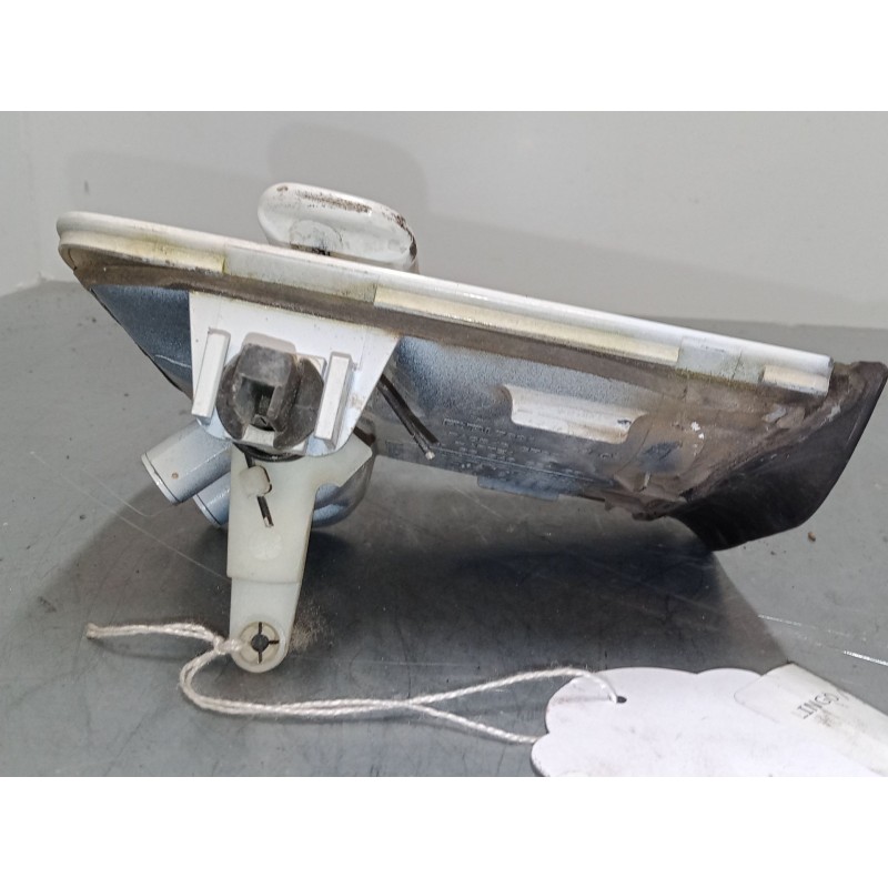 Recambio de maneta exterior puerta corredera derecha para citroën berlingo / berlingo first monospace (mf_, gjk_, gfk_) 1.9 d (m Recambio de maneta exterior puerta corredera derecha para citroën berlingo / berlingo first monospace (mf_, gjk_, gfk_) 1.9 d (m