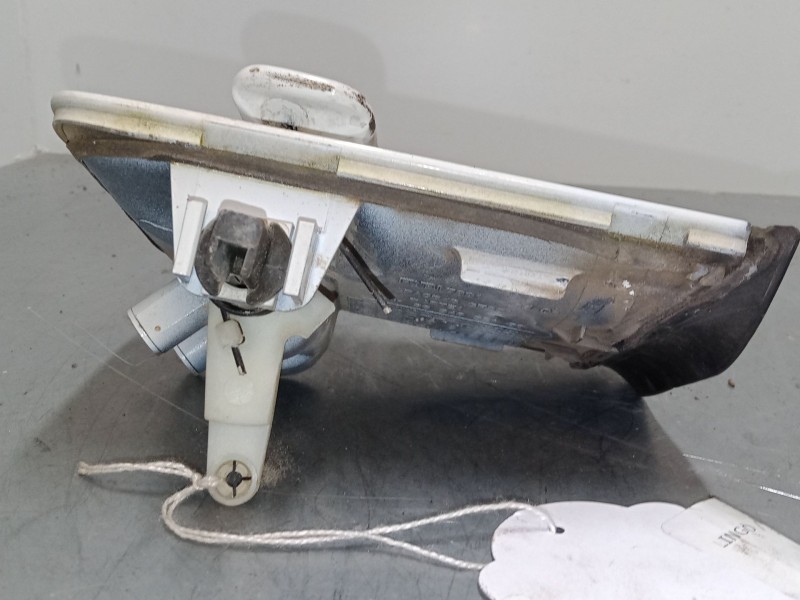 Recambio de maneta exterior puerta corredera derecha para citroën berlingo / berlingo first monospace (mf_, gjk_, gfk_) 1.9 d (m Recambio de maneta exterior puerta corredera derecha para citroën berlingo / berlingo first monospace (mf_, gjk_, gfk_) 1.9 d (m