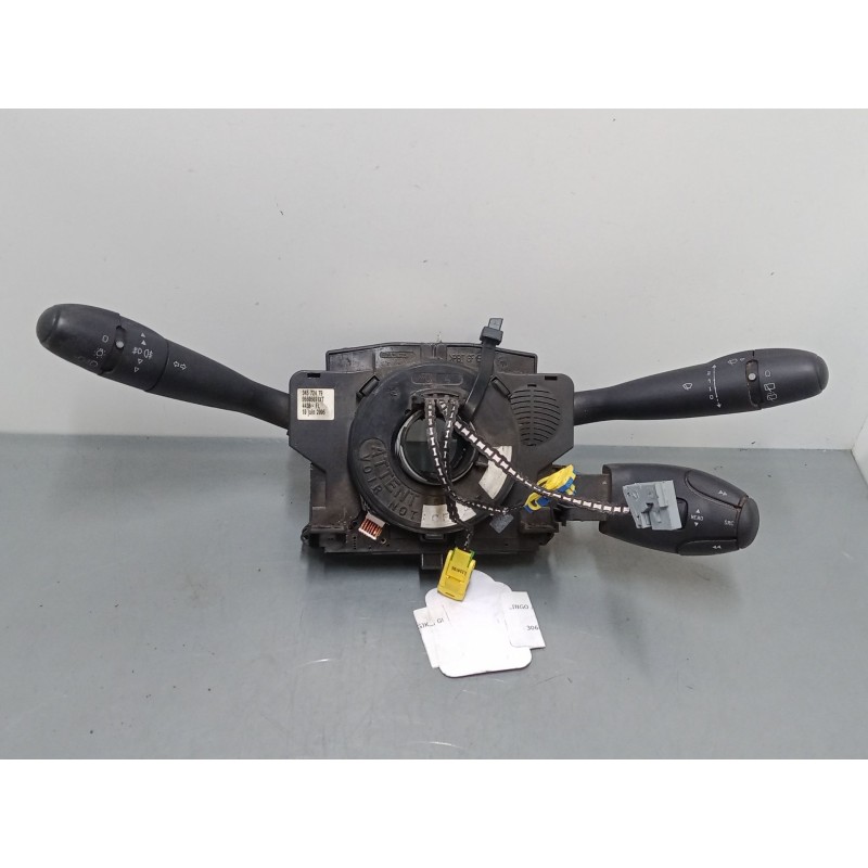 Recambio de mando luces para citroën berlingo / berlingo first monospace (mf_, gjk_, gfk_) 1.9 d (mfwjz) referencia OEM IAM   