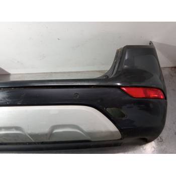 PARAGOLPES TRASERO 