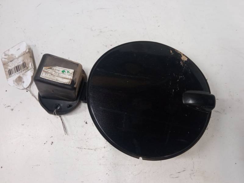 TAPA EXTERIOR COMBUSTIBLE 