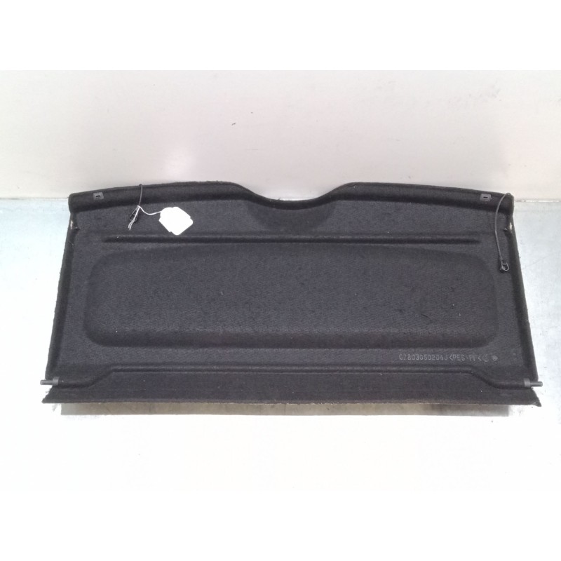 Recambio de bandeja trasera para renault clio ii (bb_, cb_) 1.2 (bb0a, bb0f, bb10, bb1k, bb28, bb2d, bb2h, cb0a,... referencia O Recambio de bandeja trasera para renault clio ii (bb_, cb_) 1.2 (bb0a, bb0f, bb10, bb1k, bb28, bb2d, bb2h, cb0a,... referencia O