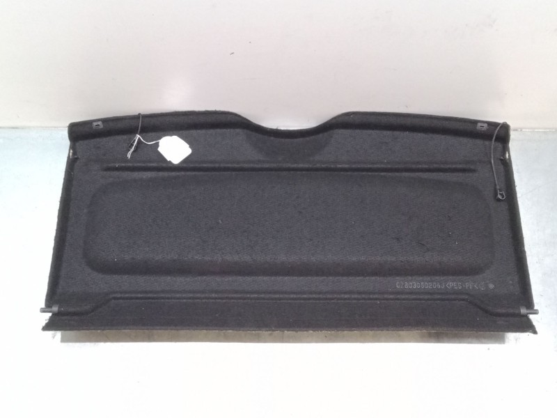 Recambio de bandeja trasera para renault clio ii (bb_, cb_) 1.2 (bb0a, bb0f, bb10, bb1k, bb28, bb2d, bb2h, cb0a,... referencia O Recambio de bandeja trasera para renault clio ii (bb_, cb_) 1.2 (bb0a, bb0f, bb10, bb1k, bb28, bb2d, bb2h, cb0a,... referencia O