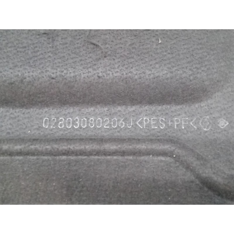 Recambio de bandeja trasera para renault clio ii (bb_, cb_) 1.2 (bb0a, bb0f, bb10, bb1k, bb28, bb2d, bb2h, cb0a,... referencia O Recambio de bandeja trasera para renault clio ii (bb_, cb_) 1.2 (bb0a, bb0f, bb10, bb1k, bb28, bb2d, bb2h, cb0a,... referencia O