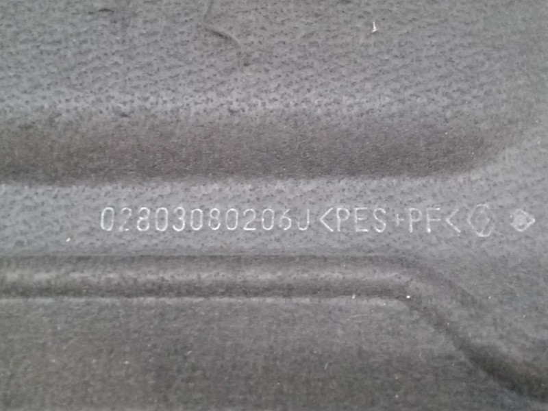 Recambio de bandeja trasera para renault clio ii (bb_, cb_) 1.2 (bb0a, bb0f, bb10, bb1k, bb28, bb2d, bb2h, cb0a,... referencia O Recambio de bandeja trasera para renault clio ii (bb_, cb_) 1.2 (bb0a, bb0f, bb10, bb1k, bb28, bb2d, bb2h, cb0a,... referencia O