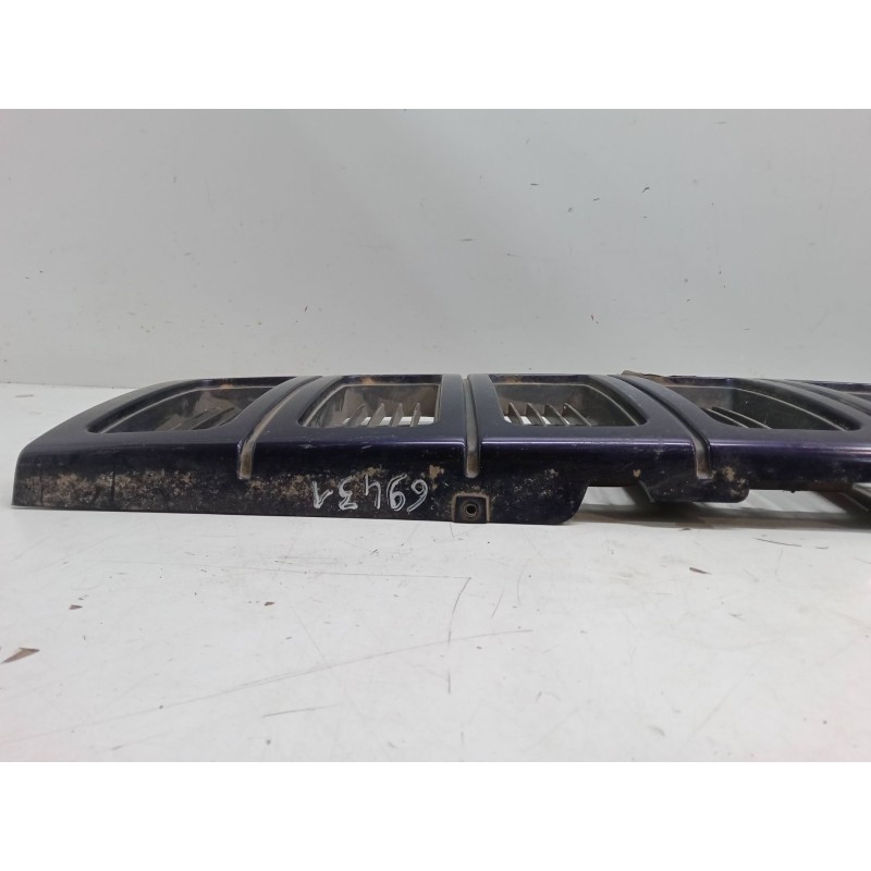 Recambio de rejillas capo para jeep grand cherokee i (zj, zg) 4.0 i 4x4 (z) referencia OEM IAM   