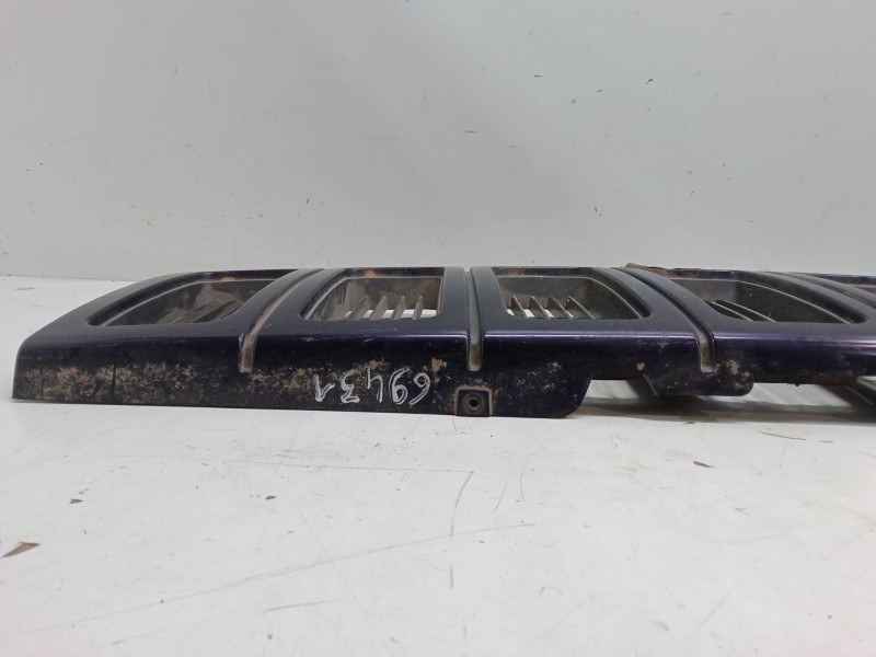 Recambio de rejillas capo para jeep grand cherokee i (zj, zg) 4.0 i 4x4 (z) referencia OEM IAM   