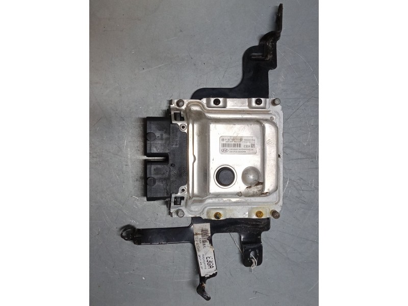 Recambio de centralita motor uce para hyundai i20 ii (gb, ib) 1.2 referencia OEM IAM   