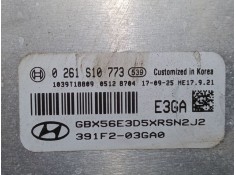 Recambio de centralita motor uce para hyundai i20 ii (gb, ib) 1.2 referencia OEM IAM    2