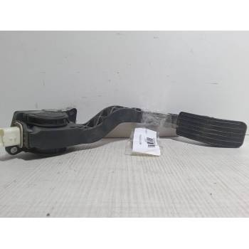 PEDAL ACELERADOR 