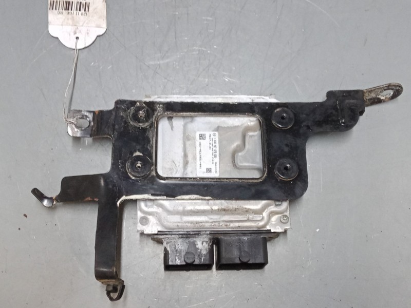 Recambio de centralita motor uce para hyundai i20 ii (gb, ib) 1.2 referencia OEM IAM   