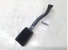 Recambio de anclaje cinturon delantero izquierdo para seat toledo iii (5p2) 2.0 fsi referencia OEM IAM    2