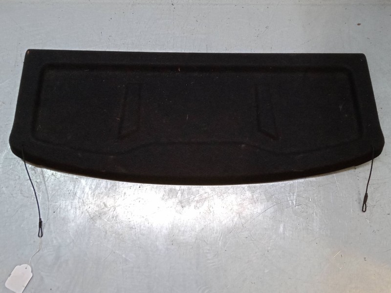 Recambio de bandeja trasera para hyundai i20 ii (gb, ib) 1.2 referencia OEM IAM   