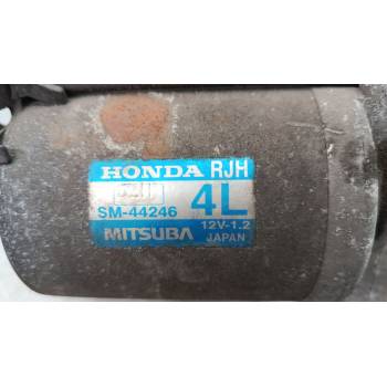 MOTOR ARRANQUE 