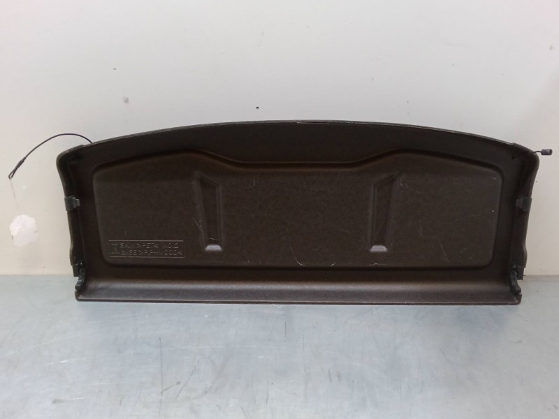 Recambio de bandeja trasera para hyundai i20 ii (gb, ib) 1.2 referencia OEM IAM   