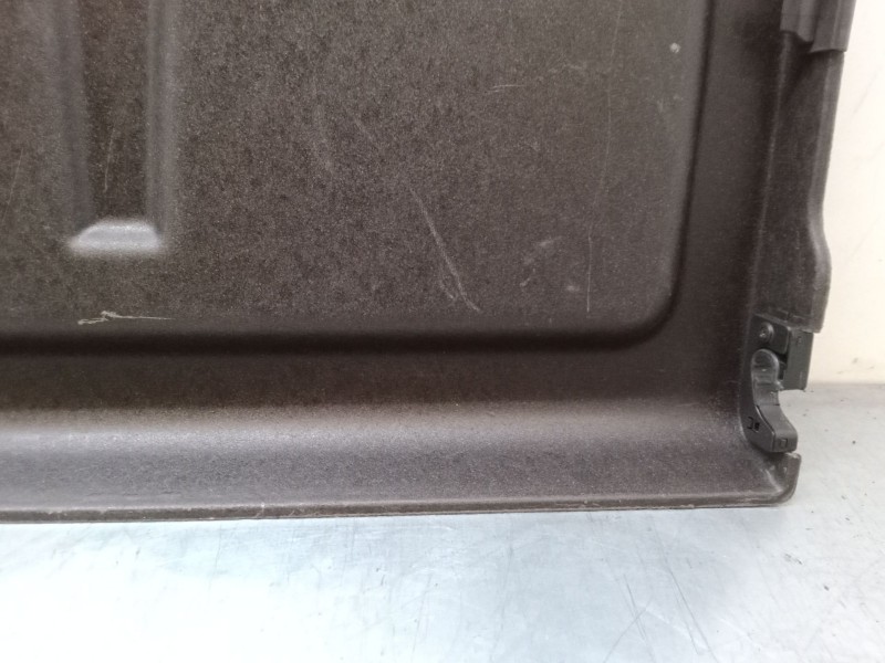 Recambio de bandeja trasera para hyundai i20 ii (gb, ib) 1.2 referencia OEM IAM   