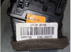 Recambio de aireador derecho para hyundai i20 ii (gb, ib) 1.2 referencia OEM IAM    2