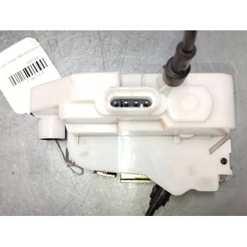 CERRADURA PUERTA DELANTERA DERECHA 52187780 