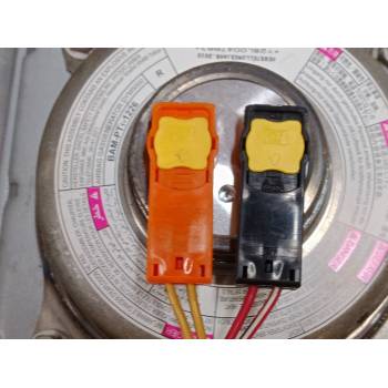 AIRBAG SALPICADERO 7030A071 