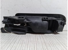 Recambio de maneta interior puerta delantera derecha para volkswagen golf iv (1j1) 1.9 tdi referencia OEM IAM    2