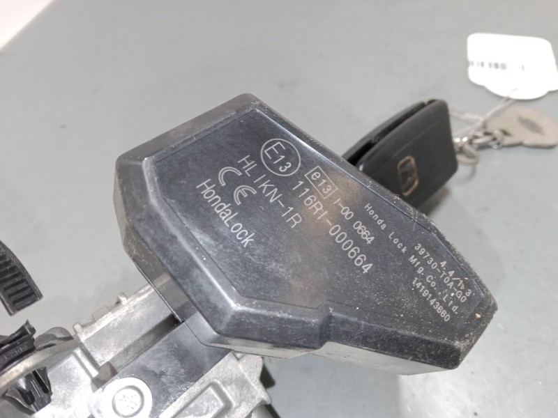 Recambio de clausor para honda civic ix (fk) 2.2 i-dtec (fk3) referencia OEM IAM 116RI000664  