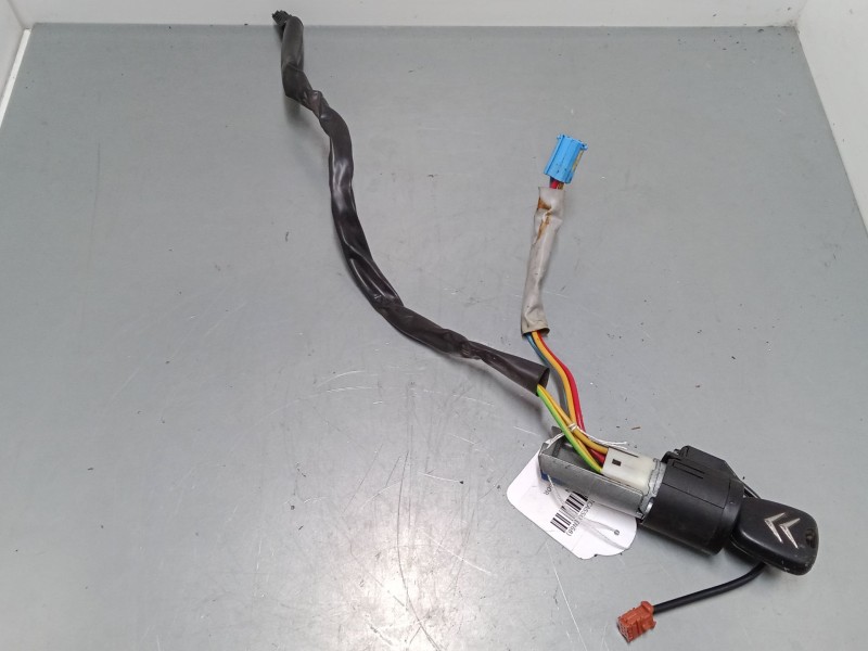 Recambio de clausor para citroën xsara picasso (n68) 2.0 hdi referencia OEM IAM 9641551180   Recambio de clausor para citroën xsara picasso (n68) 2.0 hdi referencia OEM IAM 9641551180