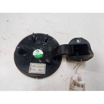 TAPA EXTERIOR COMBUSTIBLE 