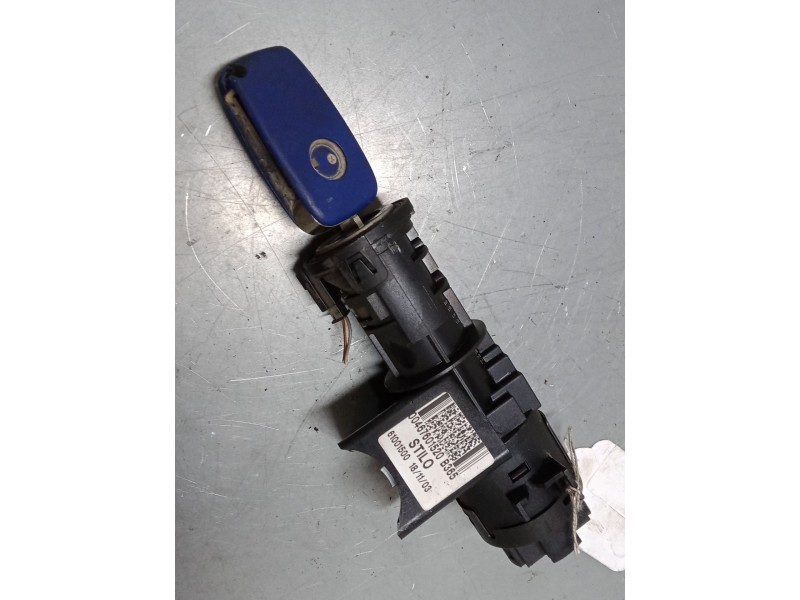 Recambio de clausor para fiat stilo van (192_) 1.9 jtd (192dxe1a) referencia OEM IAM 61001500   Recambio de clausor para fiat stilo van (192_) 1.9 jtd (192dxe1a) referencia OEM IAM 61001500