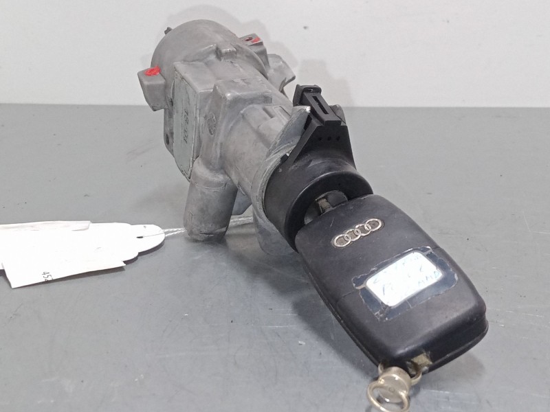 Recambio de clausor para audi a4 b6 (8e2) 2.0 referencia OEM IAM 4B0905851B   Recambio de clausor para audi a4 b6 (8e2) 2.0 referencia OEM IAM 4B0905851B