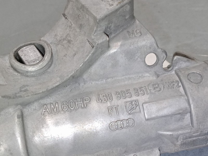 Recambio de clausor para audi a4 b6 (8e2) 2.0 referencia OEM IAM 4B0905851B   Recambio de clausor para audi a4 b6 (8e2) 2.0 referencia OEM IAM 4B0905851B