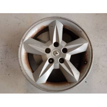 LLANTA ALUMINIO 16'' 6.5JX15CH5 ET36 