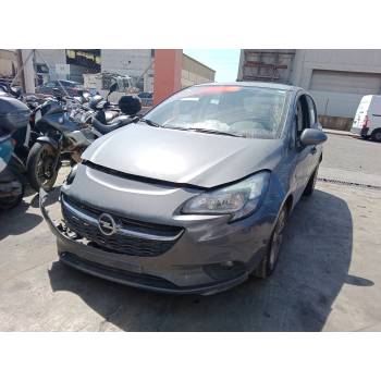 OPEL CORSA E (X15)
